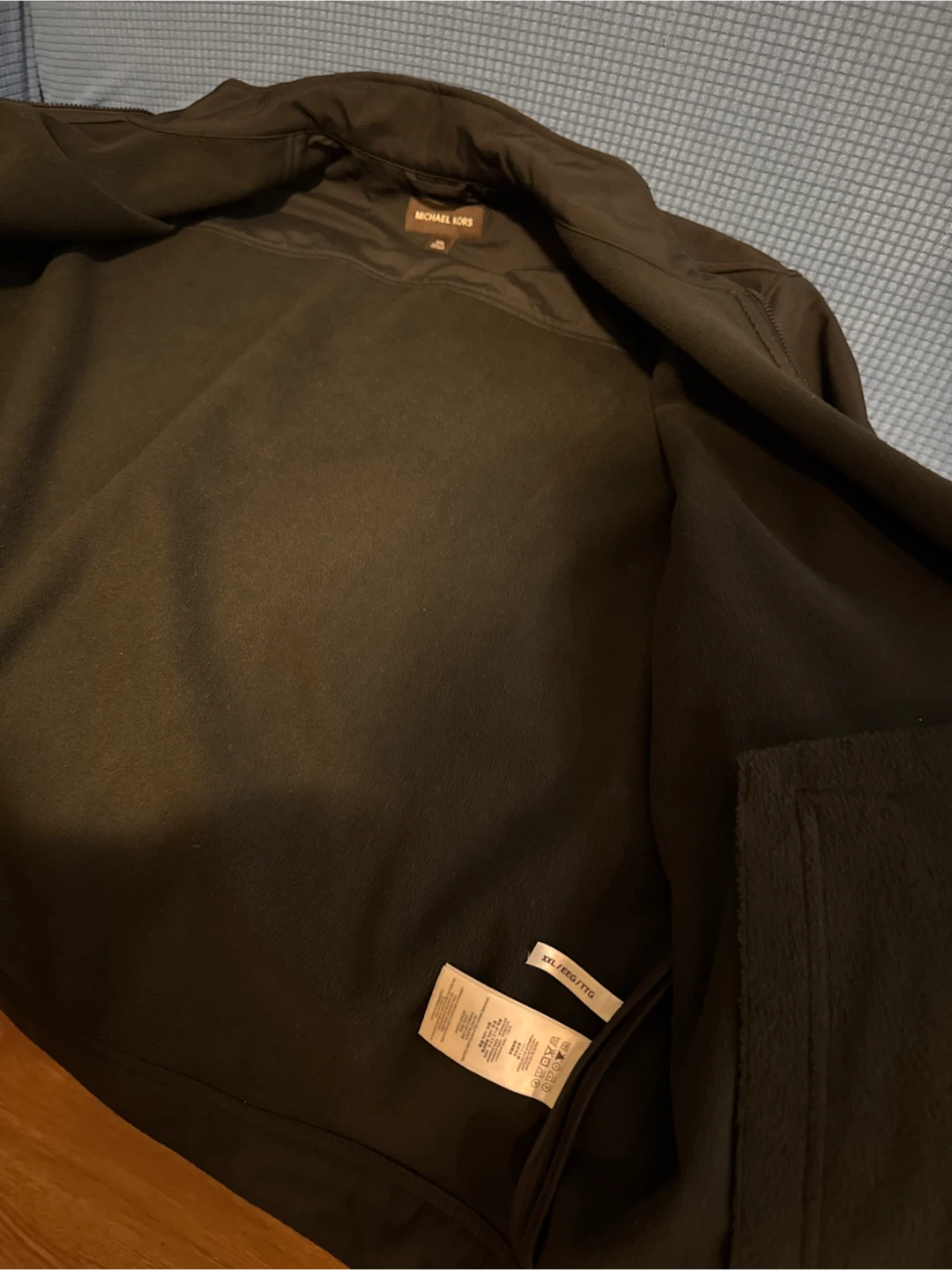 Michael Kors Black Jacket - photo 3
