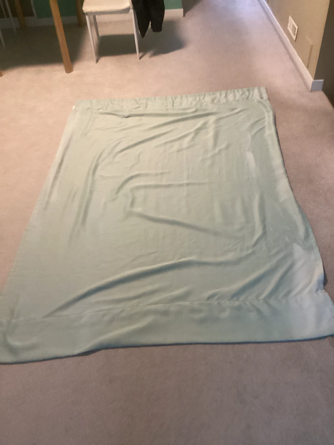 Curtain