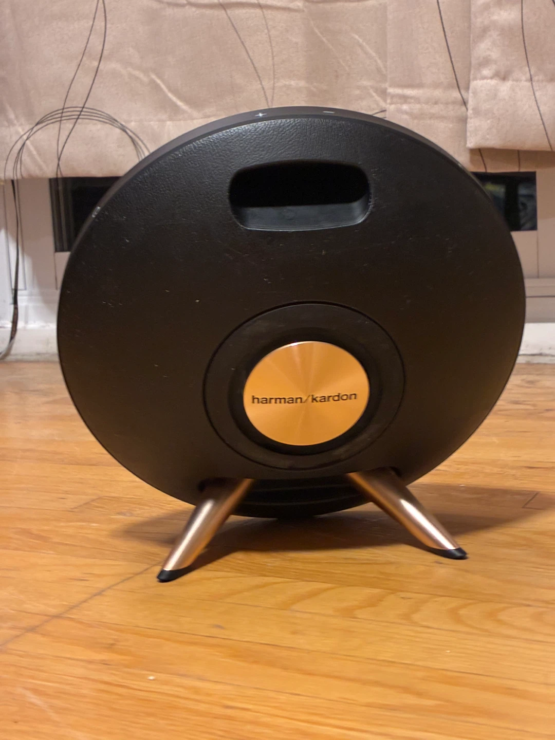 Harman Kardon Onyx Studio 2 Bluetooth Speaker – No Charger - photo 2