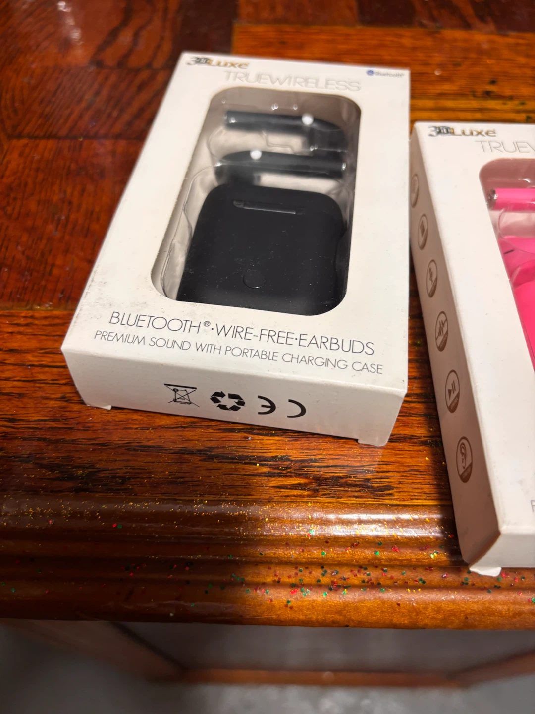 3DLuxe True Wireless Earbuds - photo 4