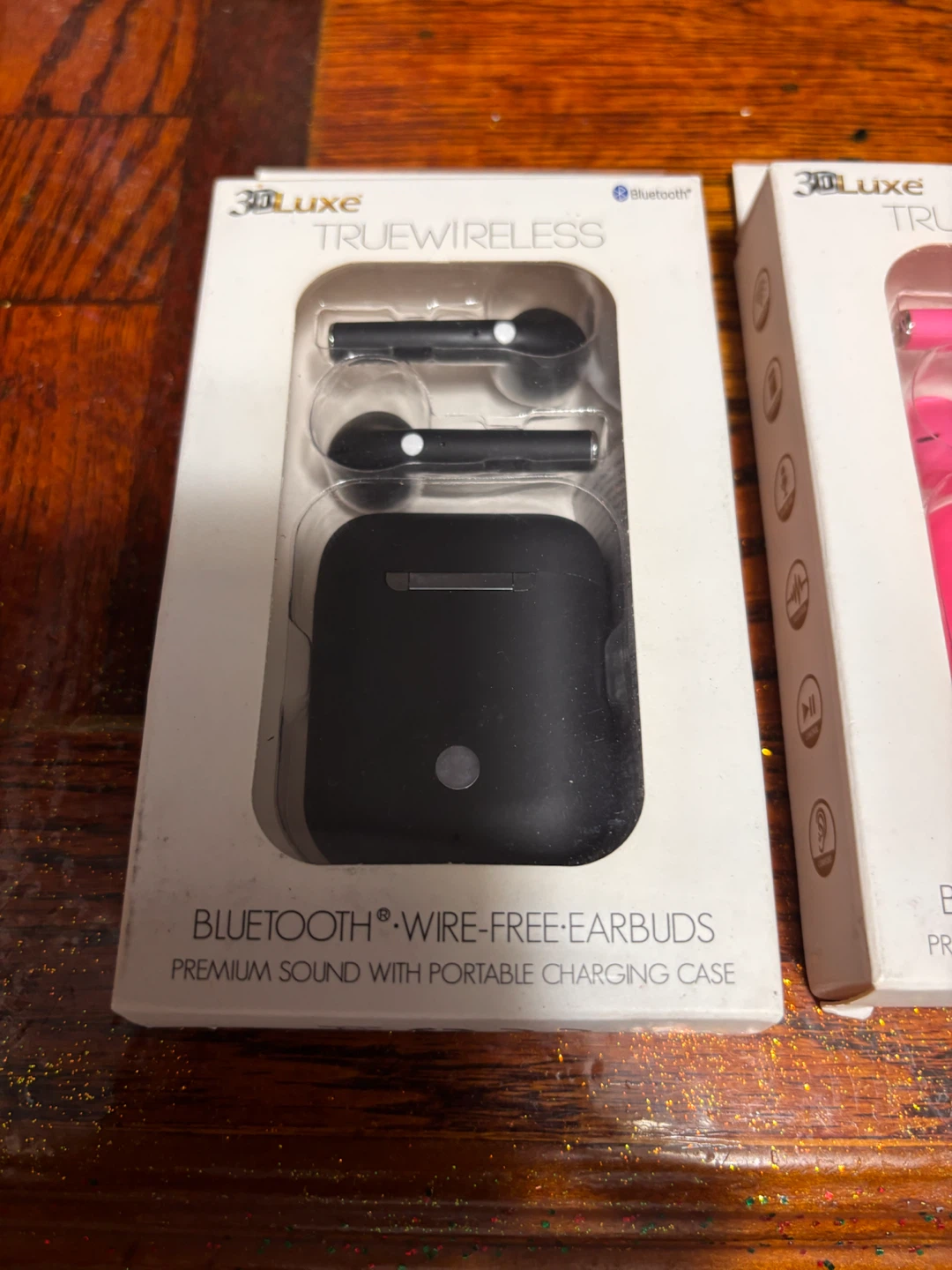 3DLuxe True Wireless Earbuds - photo 5