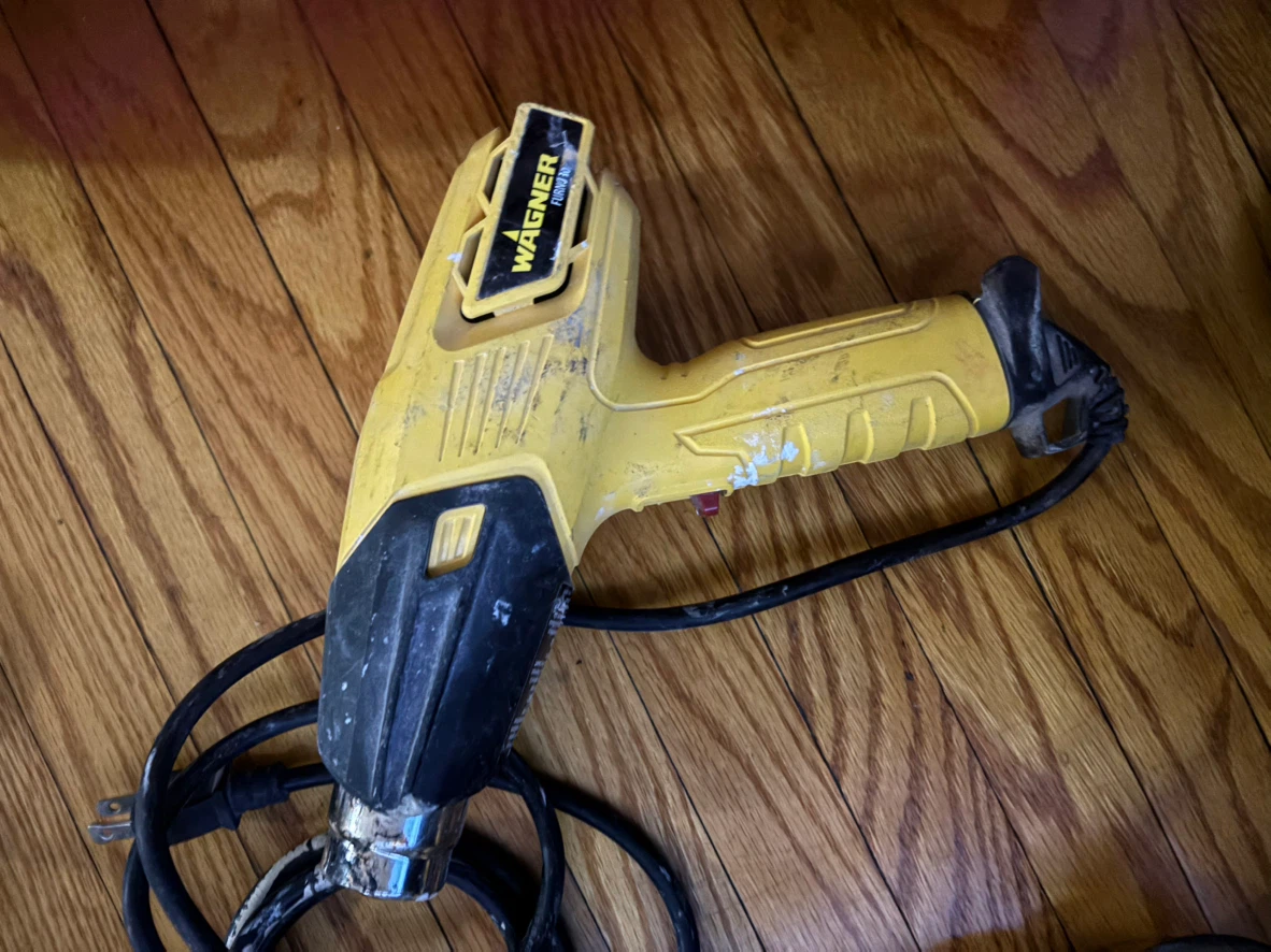 Wagner Furno 300 Heat Gun