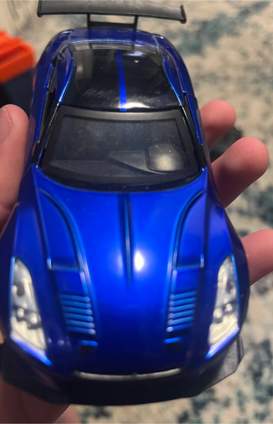 Diecast cars - photo 2