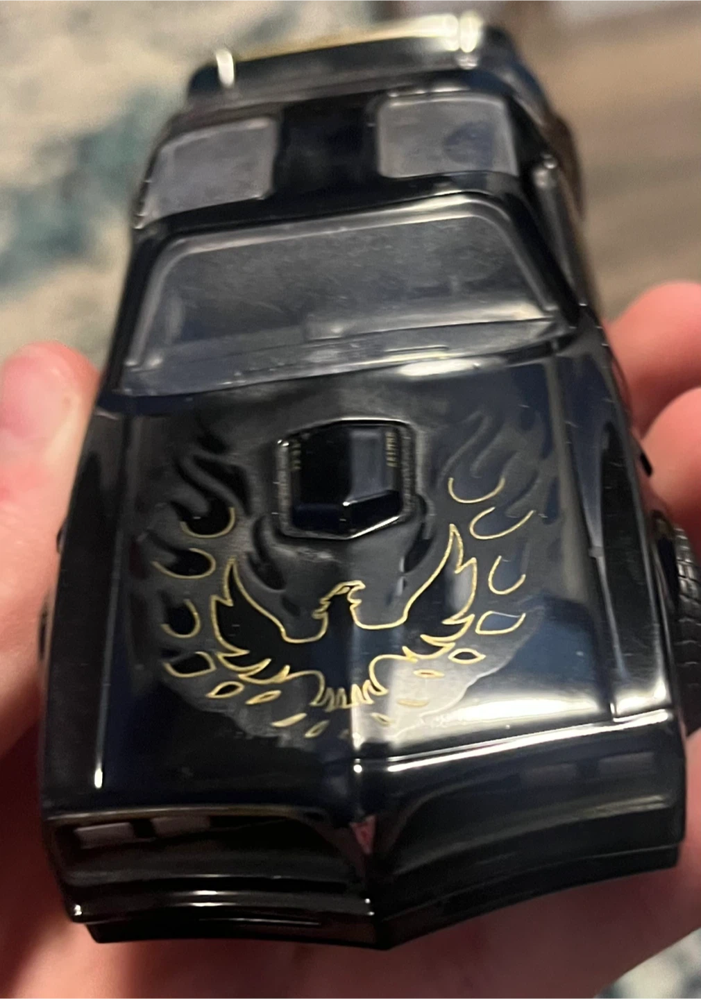 Diecast cars - photo 3