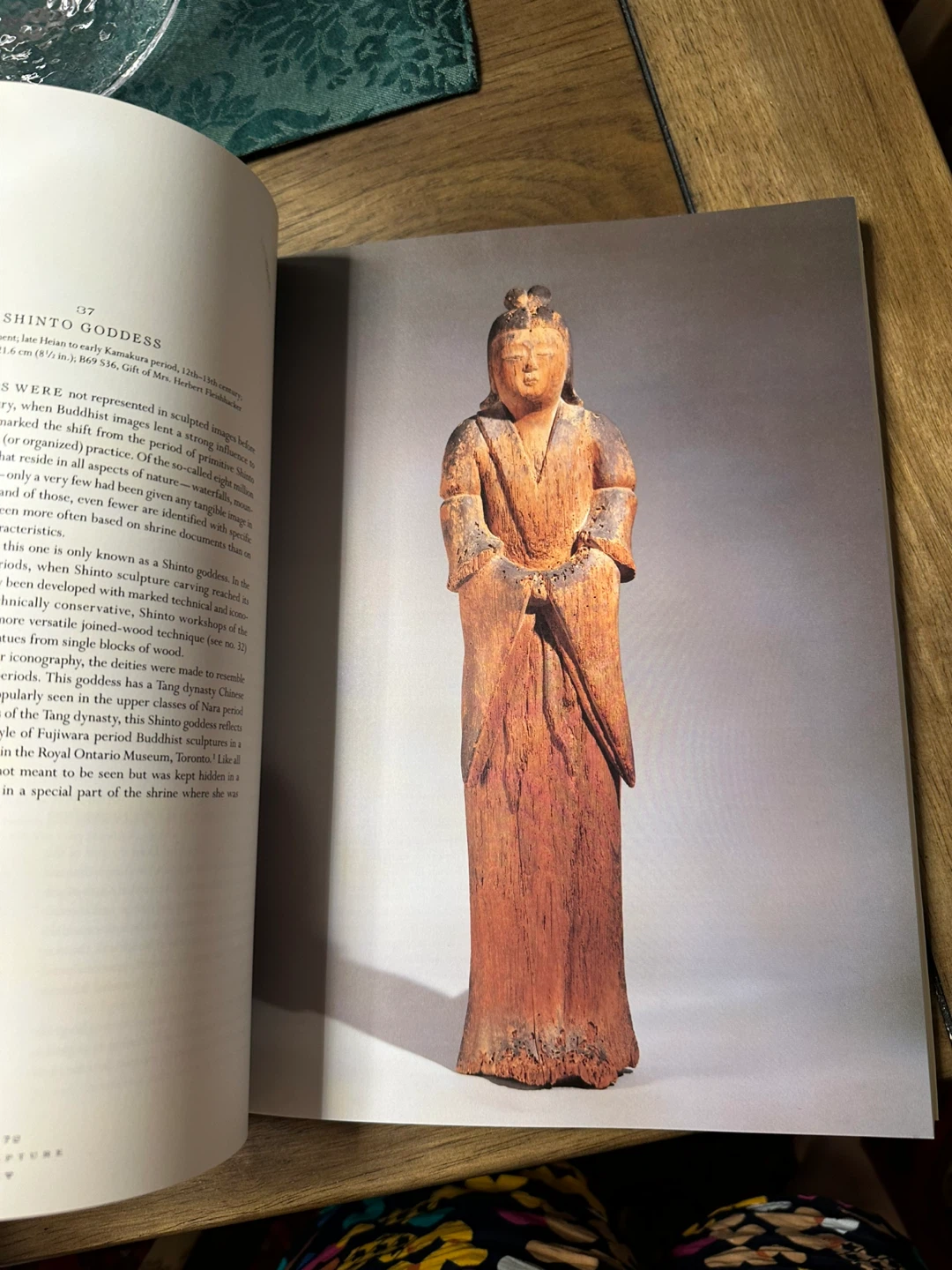 The Art of Japan - Asian Art Museum San Francisco Catalog - photo 5