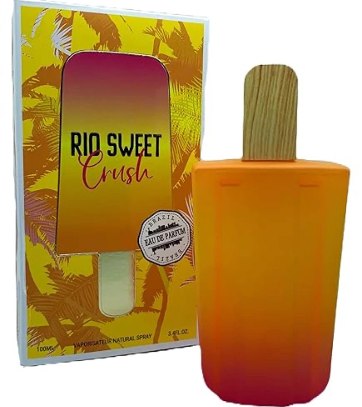 Rio Sweet Crush Eau de Parfum 100ml - photo 2