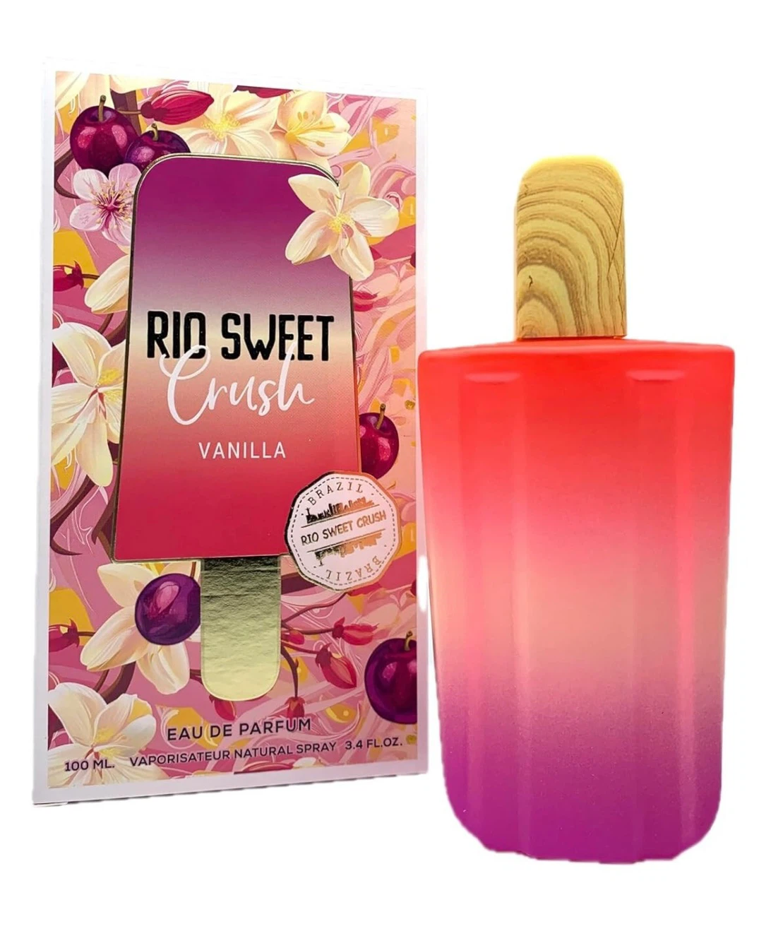 Rio Sweet Crush Eau de Parfum 100ml - photo 3