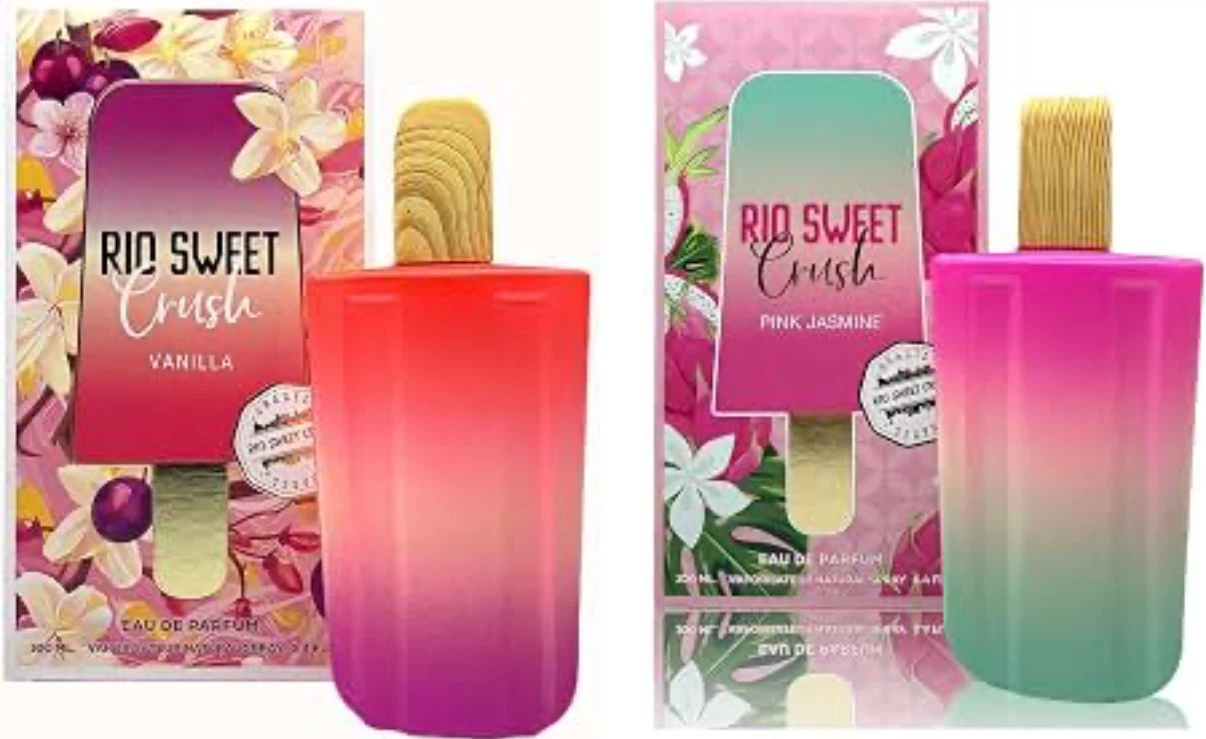 Rio Sweet Crush Eau de Parfum 100ml - photo 4