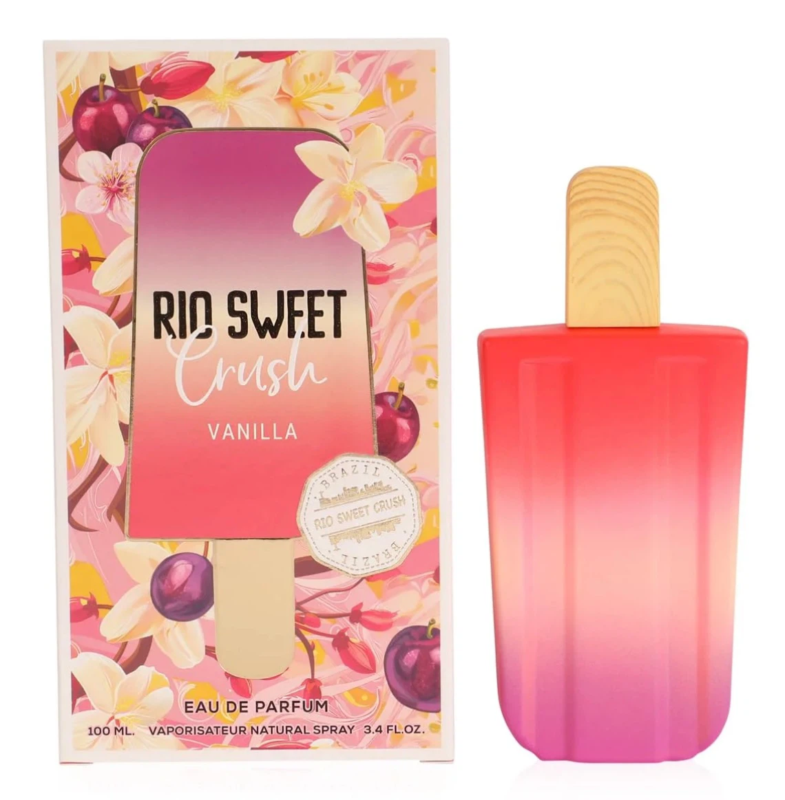 Rio Sweet Crush Eau de Parfum 100ml - photo 5