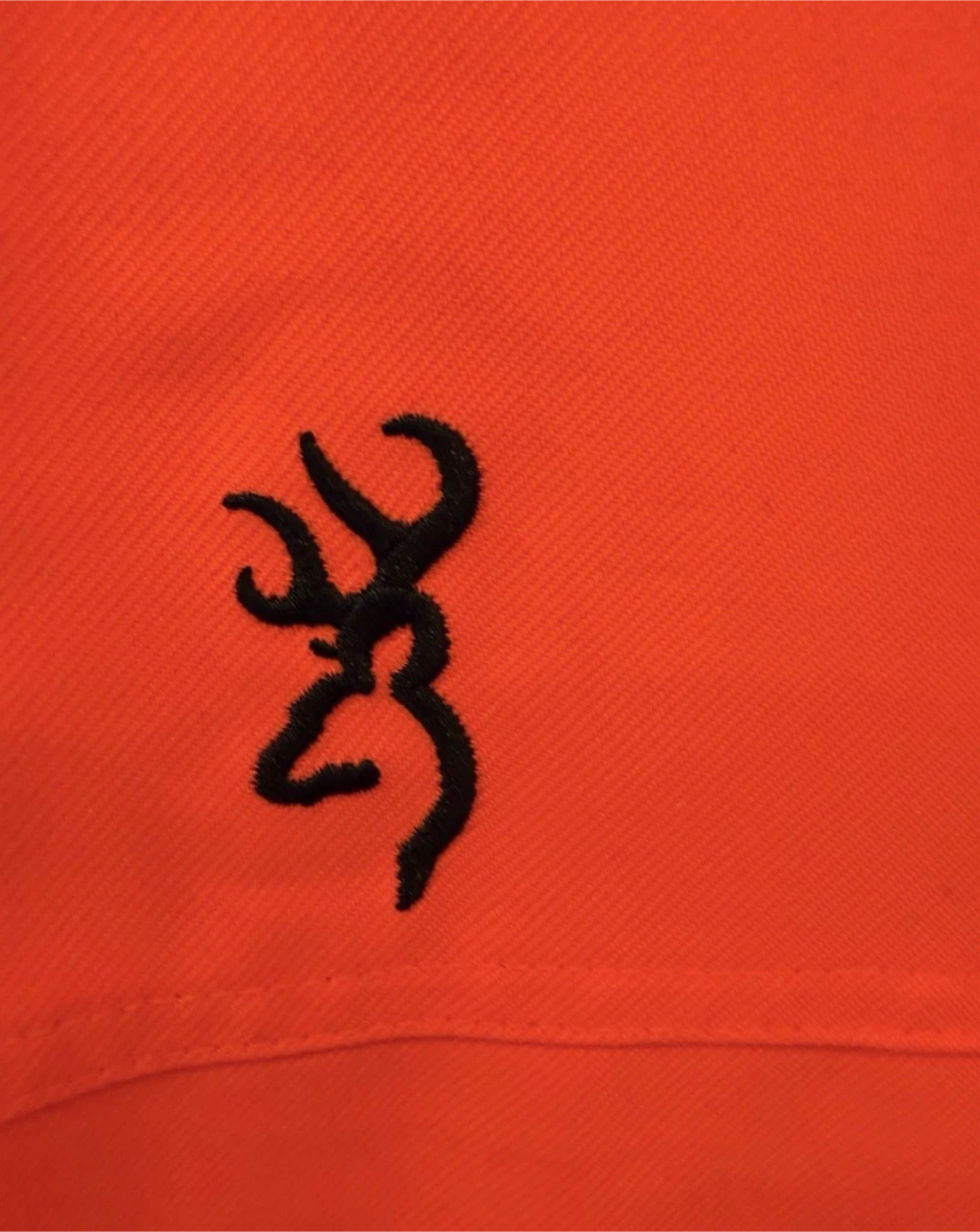 New Browning Hi-Vis Hunting Vest - photo 3
