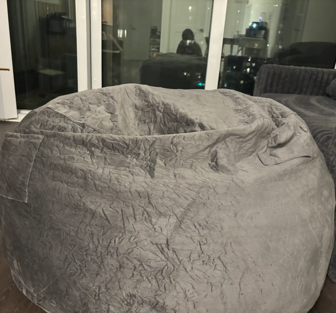 Bean Bag