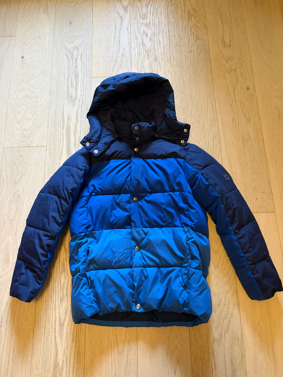 Gap kids size large Puffer Jacket