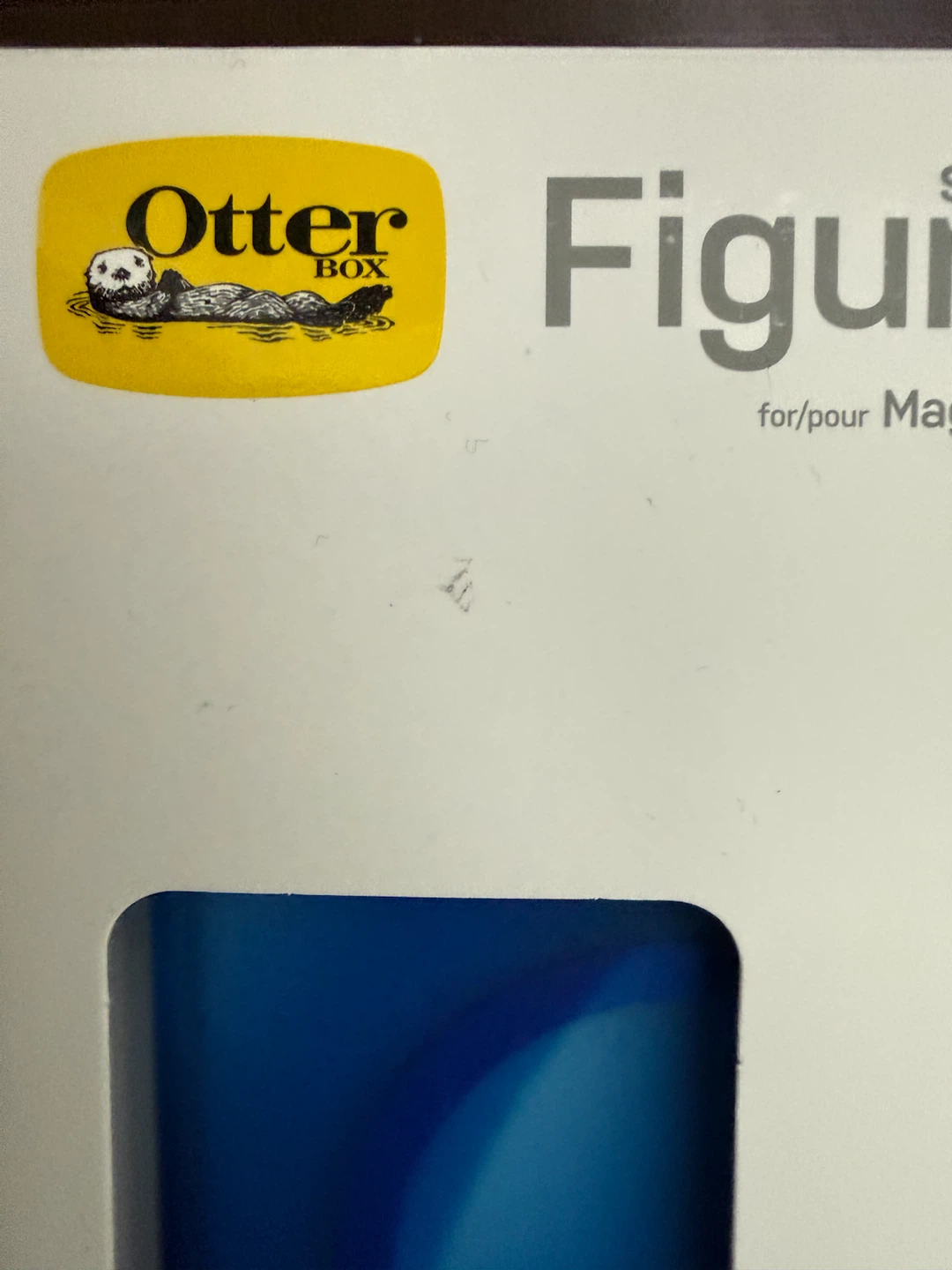 OtterBox Figurine MagSafe Case