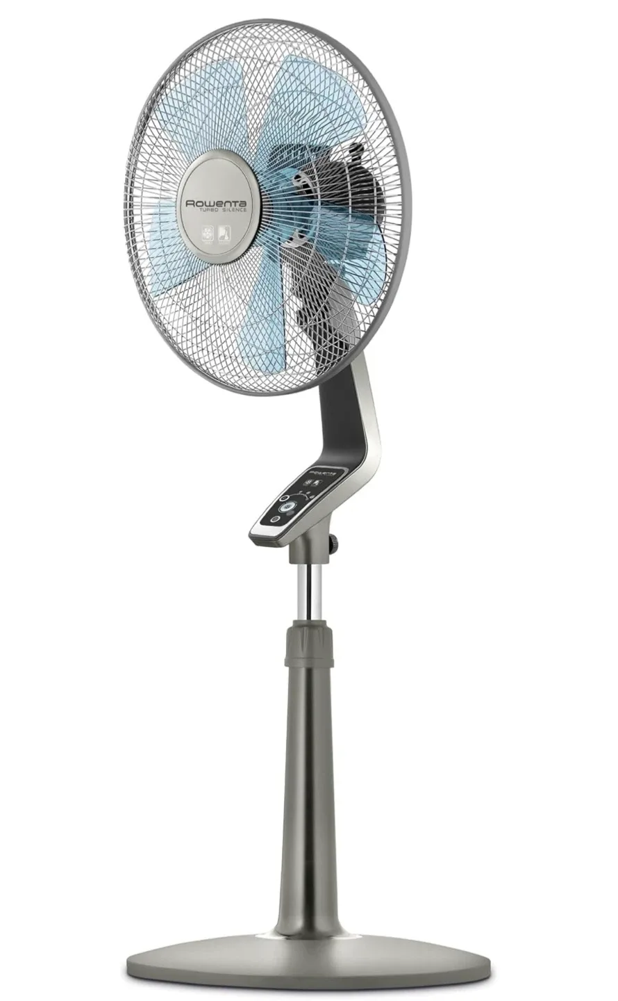 Rowenta Standing Fan - photo 2