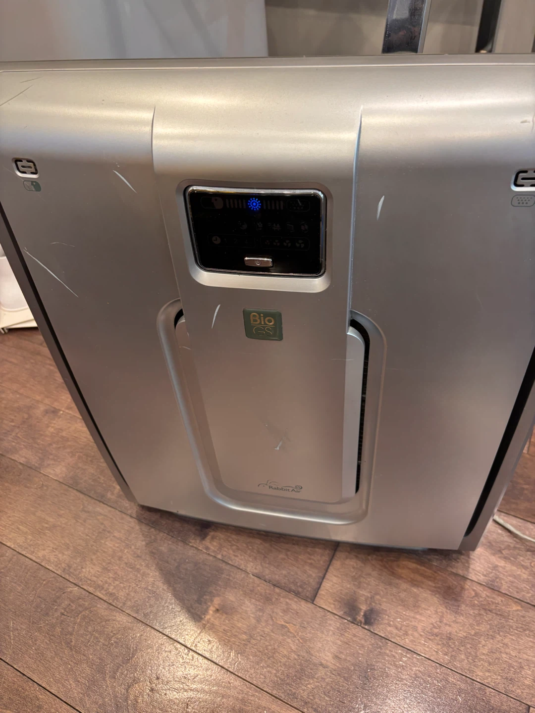 Rabbit Air BioGS Air Purifier
