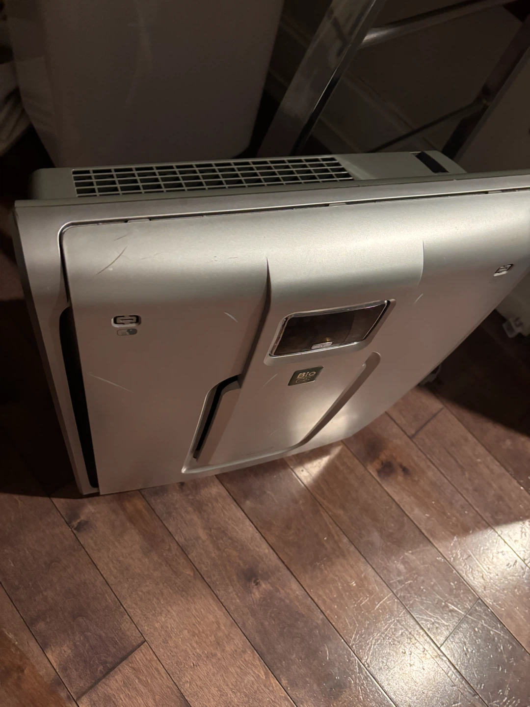 Rabbit Air BioGS Air Purifier - photo 3