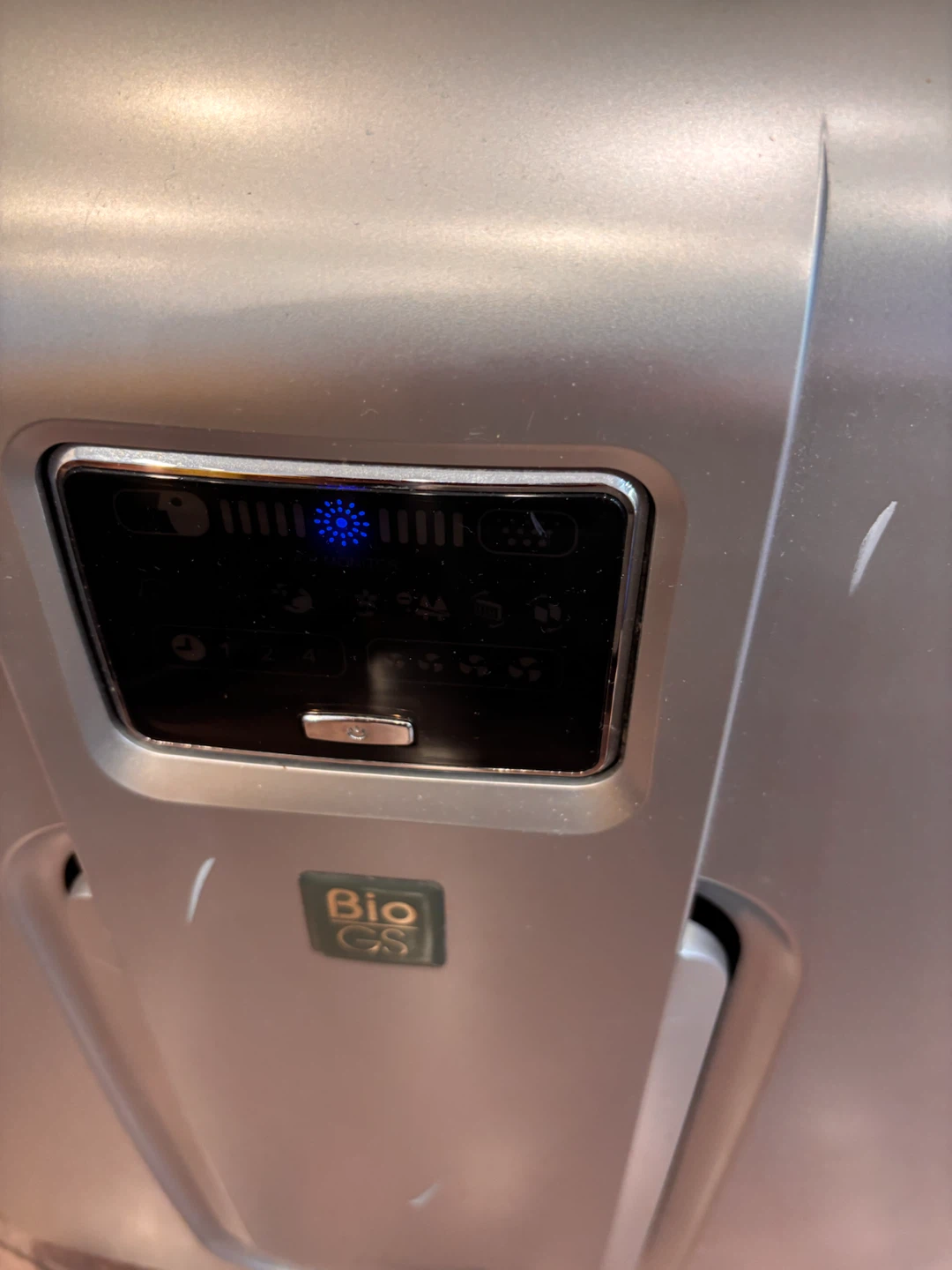 Rabbit Air BioGS Air Purifier - photo 4