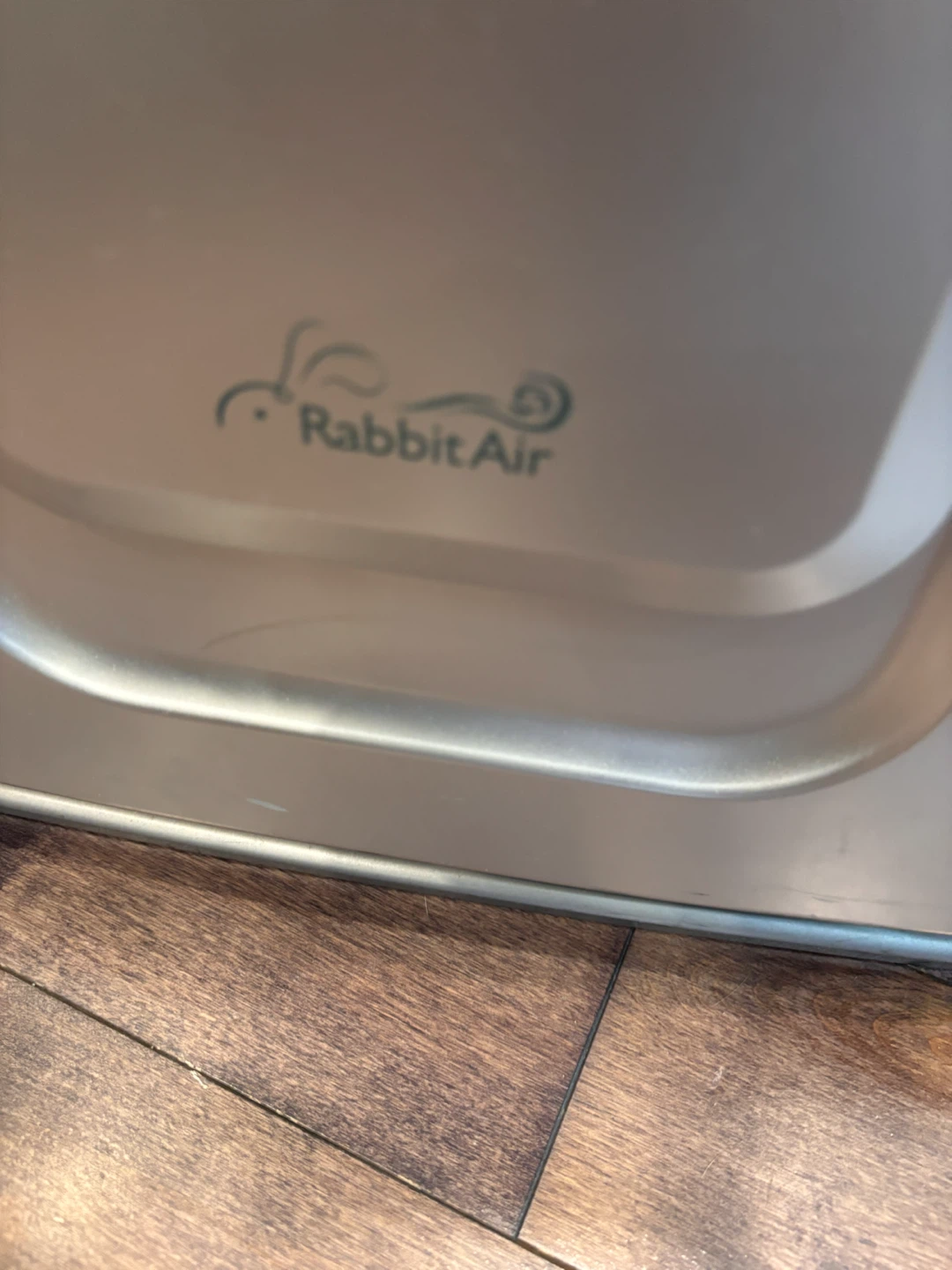 Rabbit Air BioGS Air Purifier - photo 5