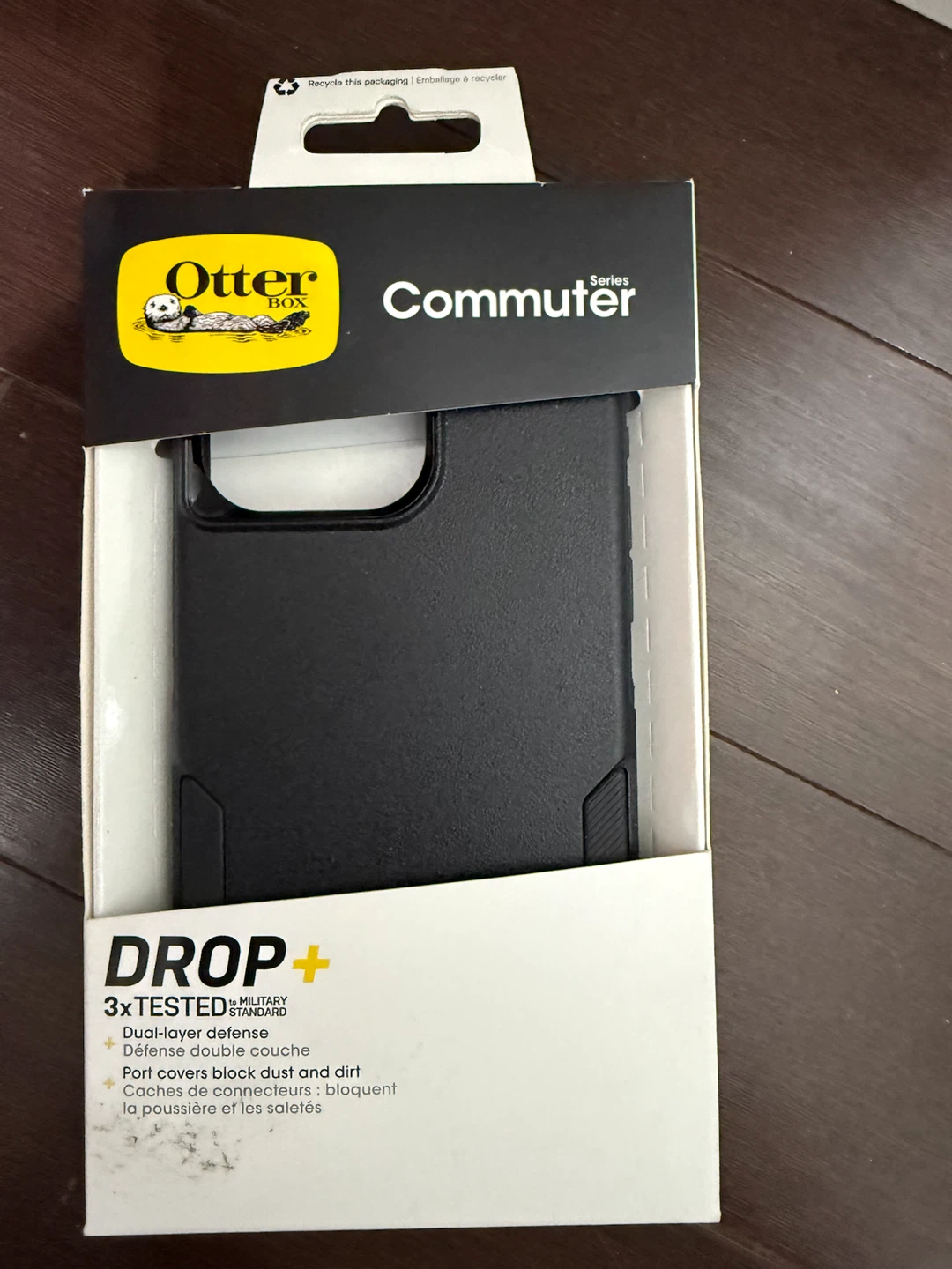 OtterBox Commuter Series Case