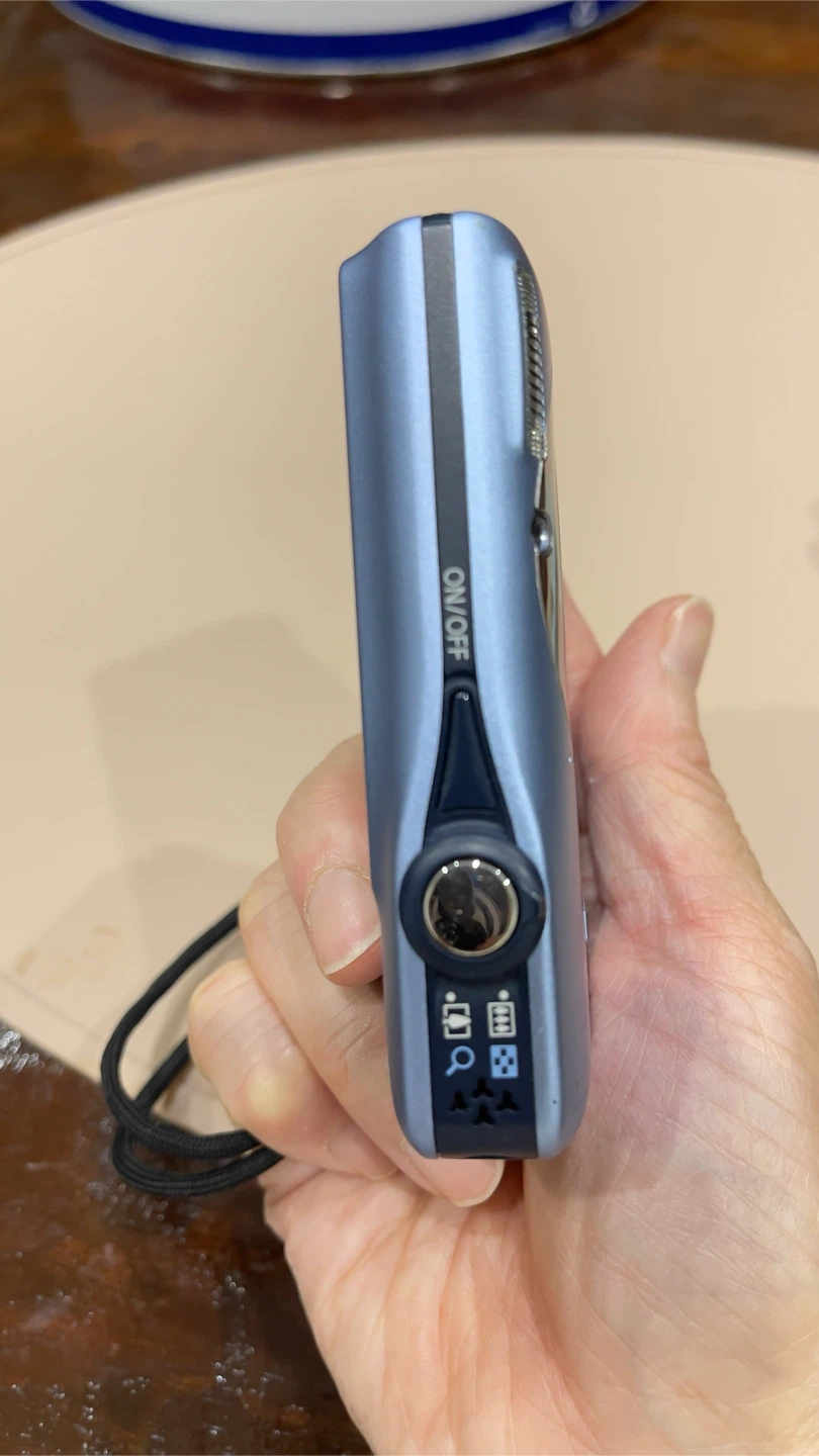 Canon PowerShot SD1300 IS Digital Camera - photo 2
