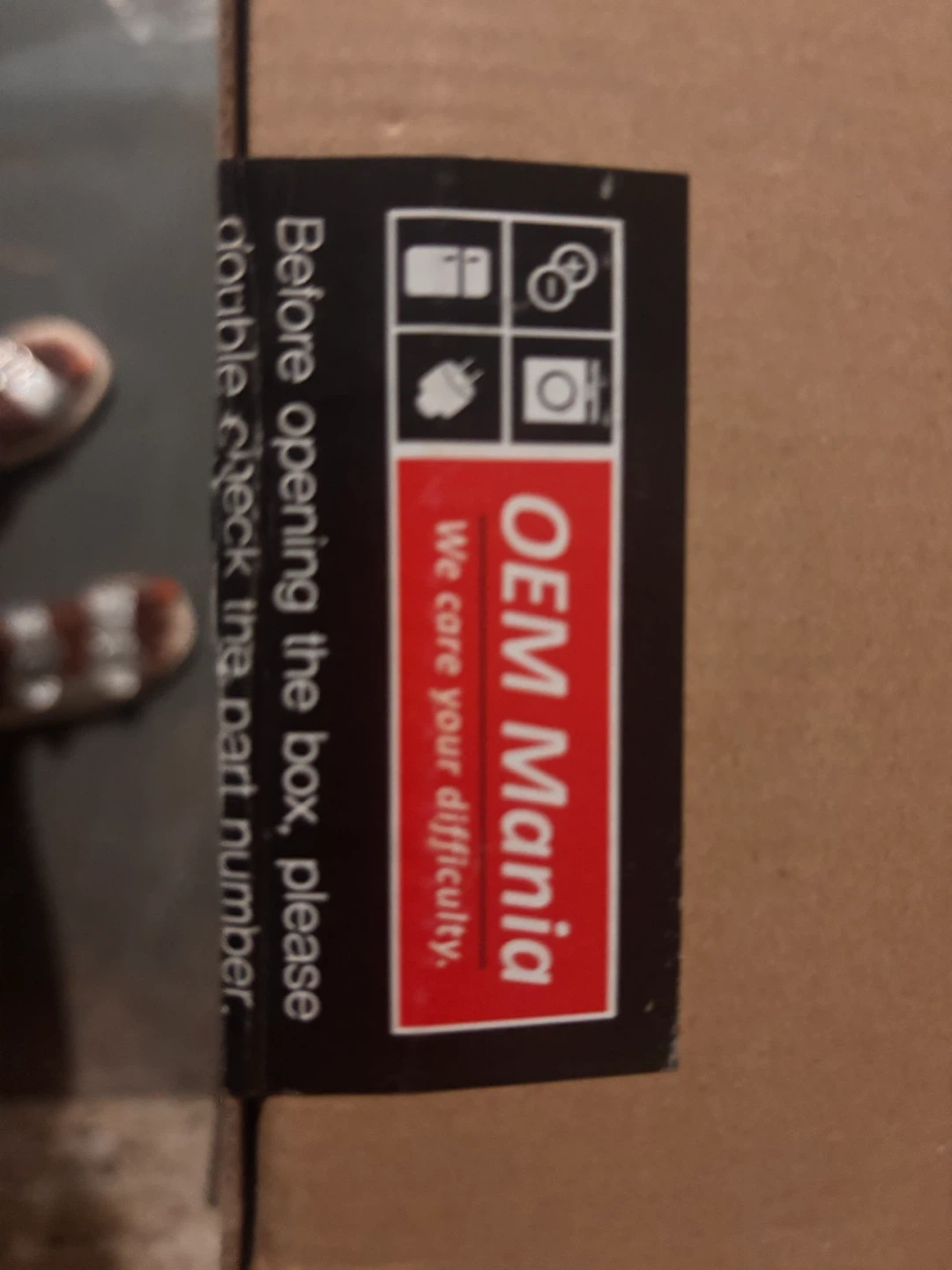 OEM Mania Whirlpool Refrigerator Inverter Board W10449006 - photo 5