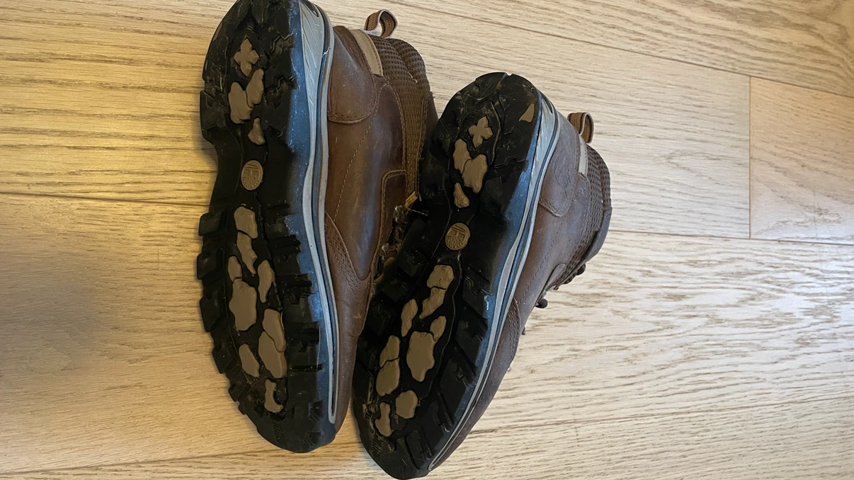 Timberland Waterproof Hiking Boots - photo 2