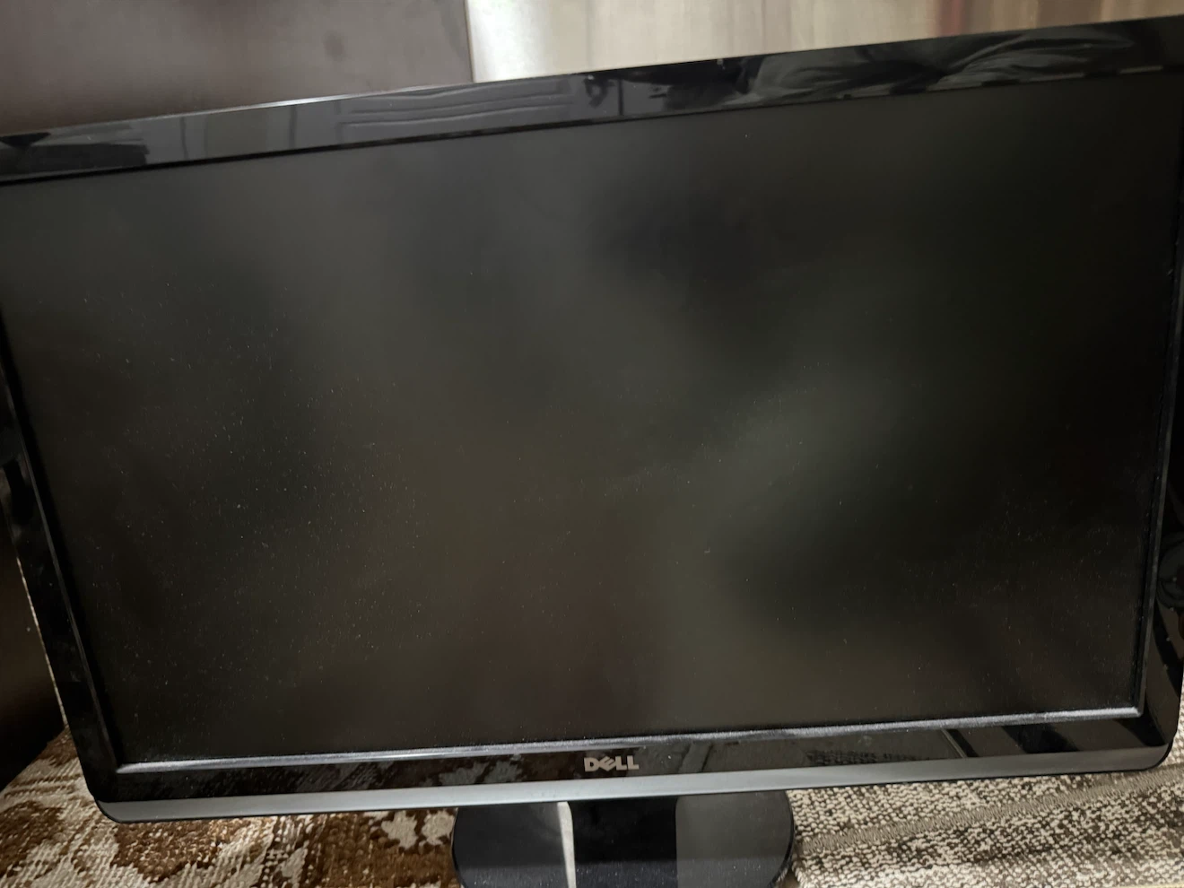 Dell ST2421Lb 24-inch LCD Monitor - photo 4