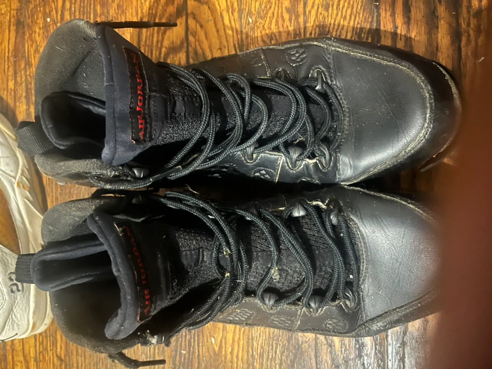 Cooked sneaker bundle - photo 2
