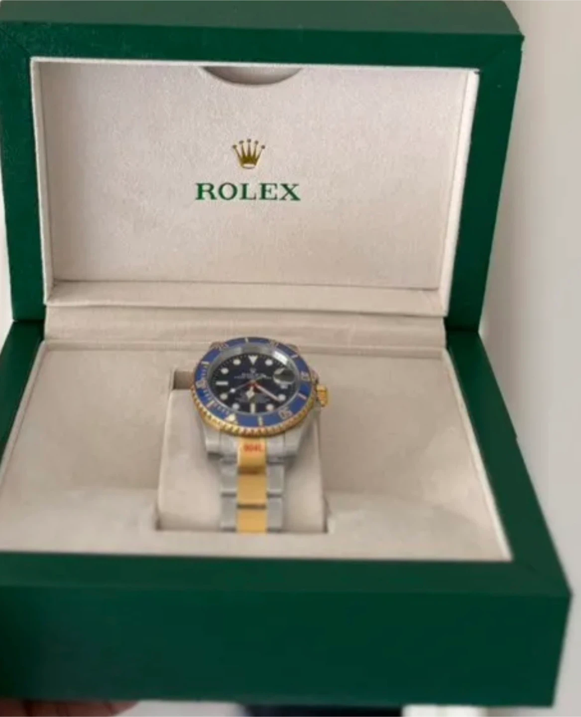 Rolex GMT-Master II Watch