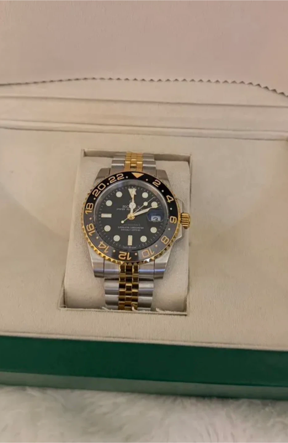 Rolex GMT-Master II Watch - photo 2
