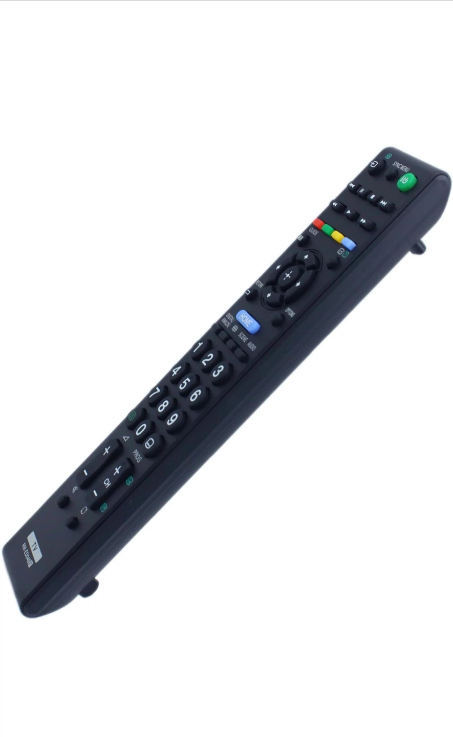 Sony RM-ED049 TV Remote
