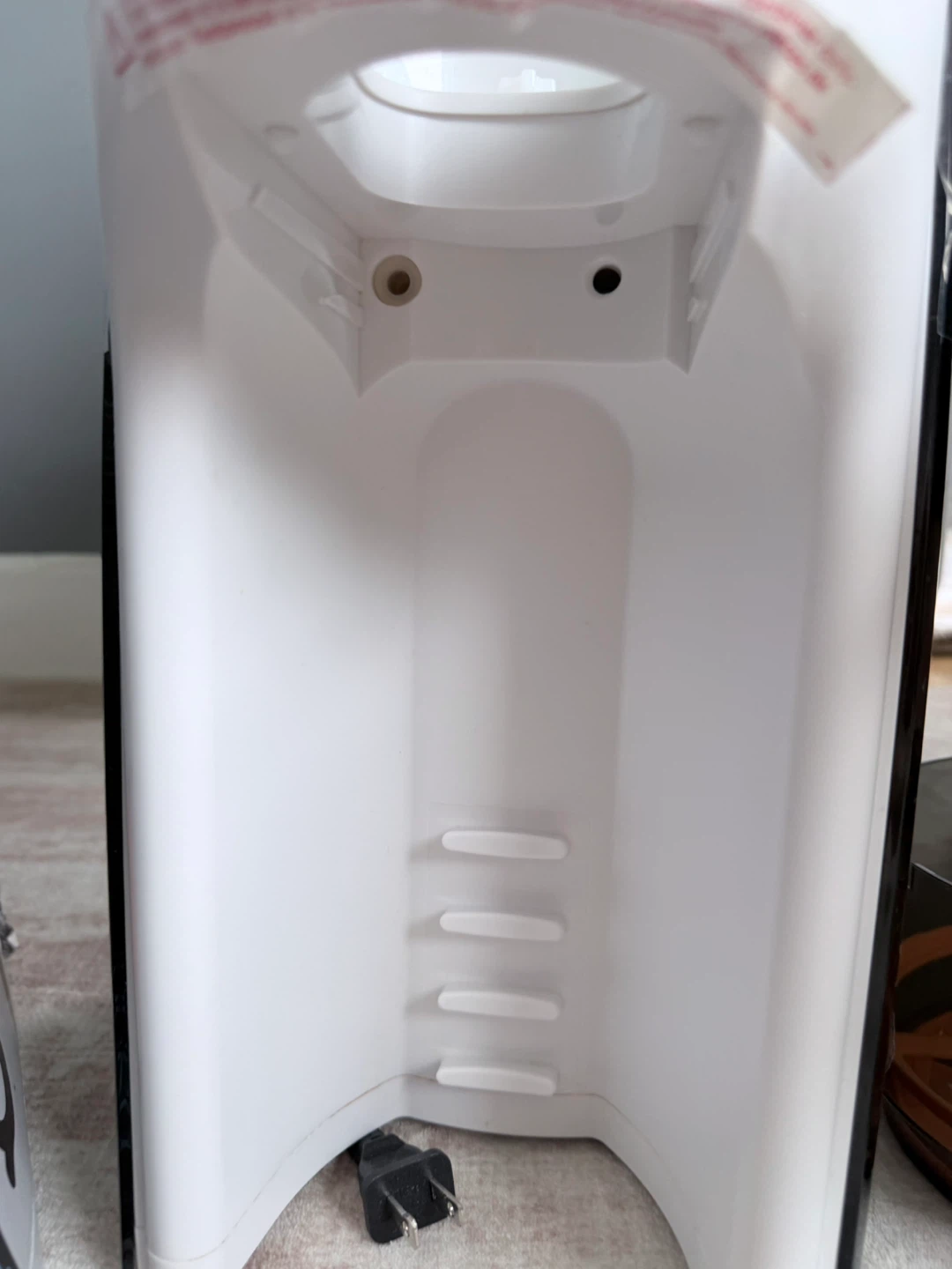 Baby Brezza Formula Pro Advanced - photo 4