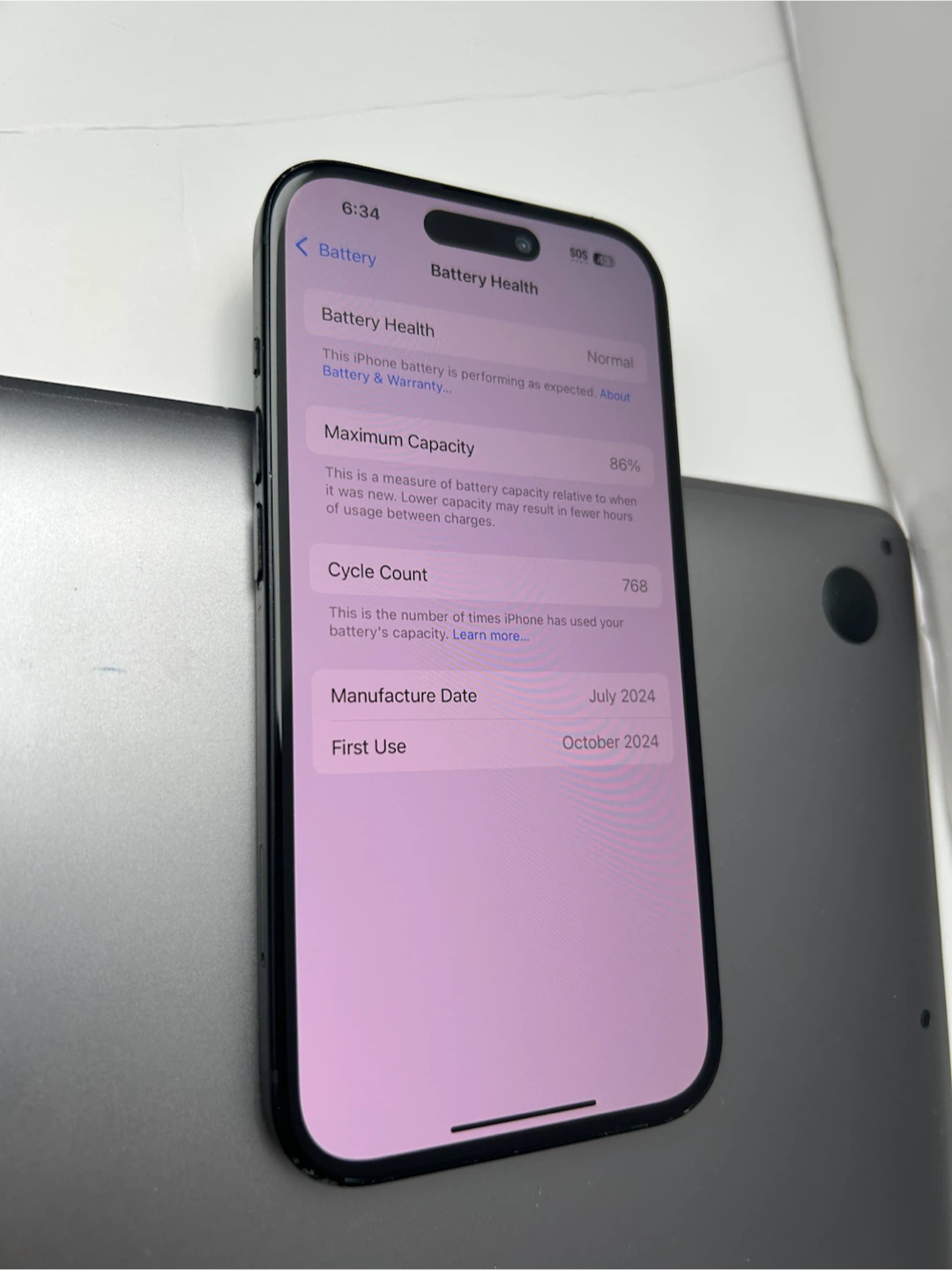 (CAN DELIVER) iPhone 15 128GB Unlocked