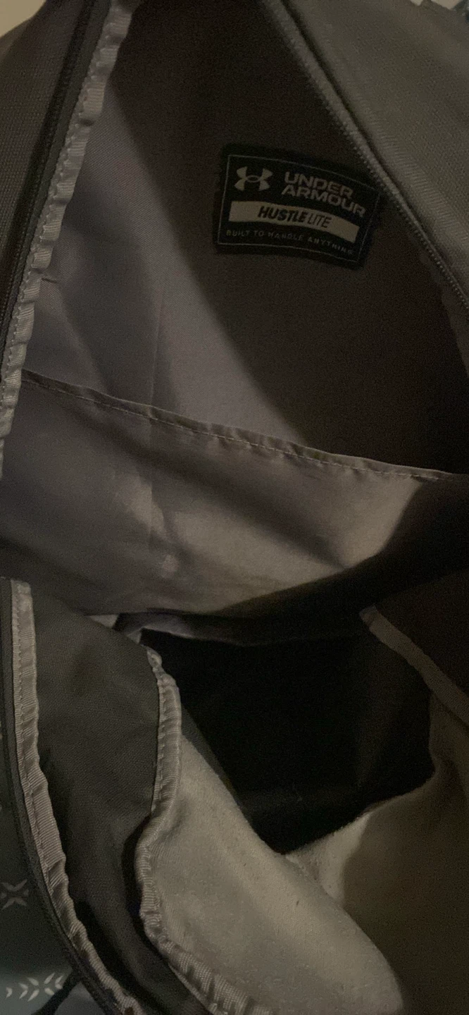 Under Armour Storm Backpack - photo 4