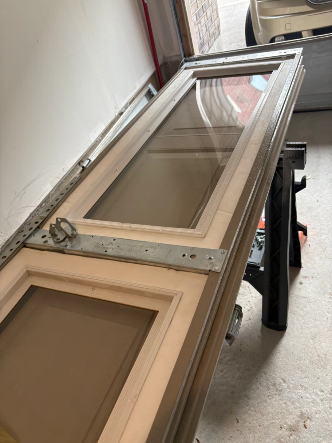 Glass 4 Garage Doors | Affordable Replacement | Max Discount