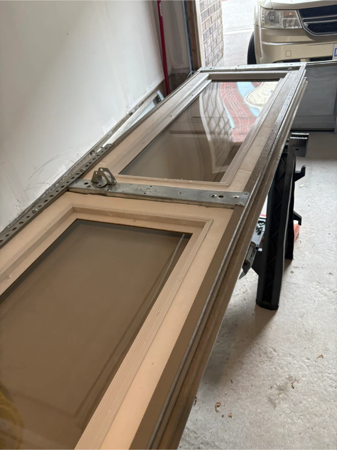 Glass 4 Garage Doors | Affordable Replacement | Max Discount - photo 3