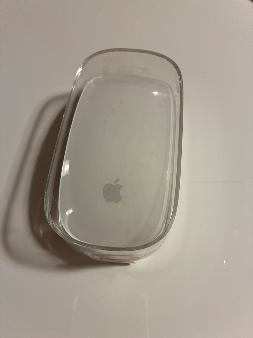Apple Magic Mouse 1st Gen A1296 with Original Packaging