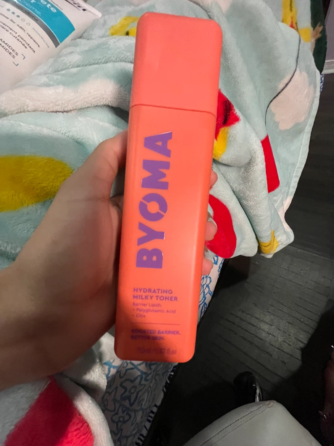 Byoma Hydrating Milky Toner 150ml