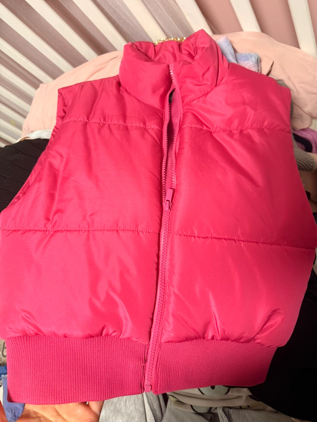 Girls Full Clothing Wardrobe