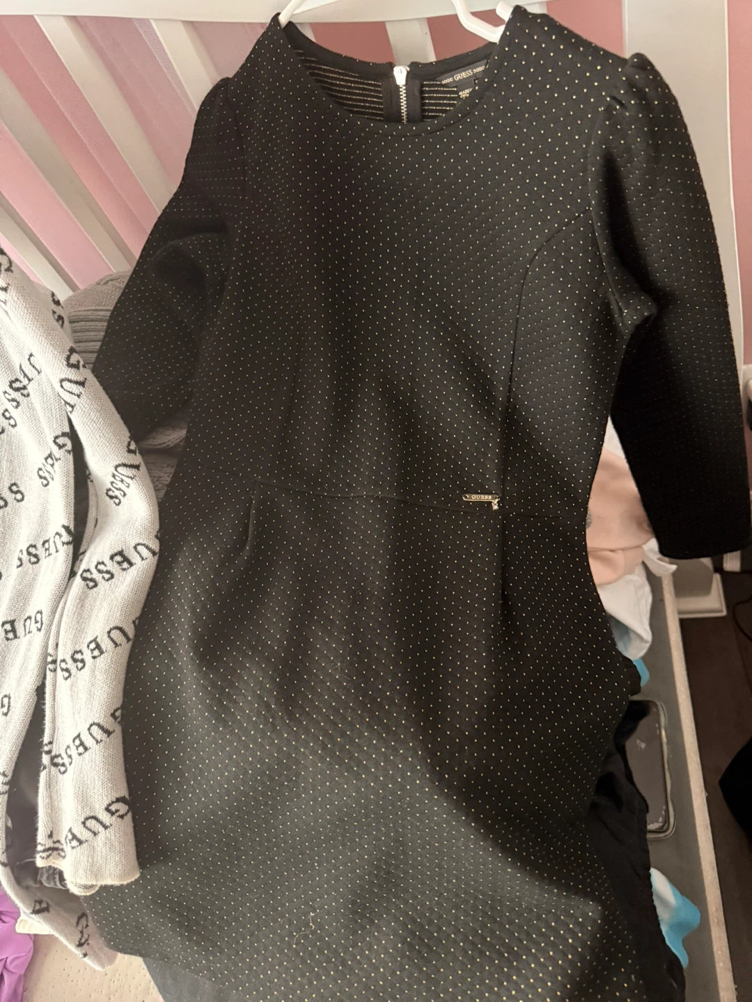 Girls Full Clothing Wardrobe - photo 3
