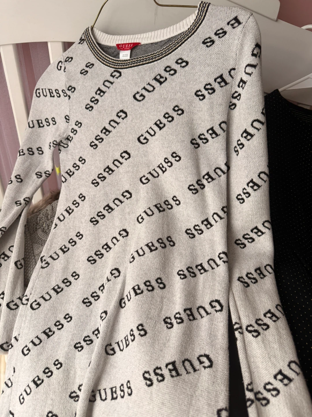 Girls Full Clothing Wardrobe - photo 4