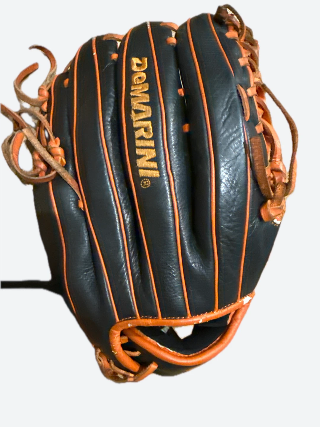 Baseball Gloves: DeMarini