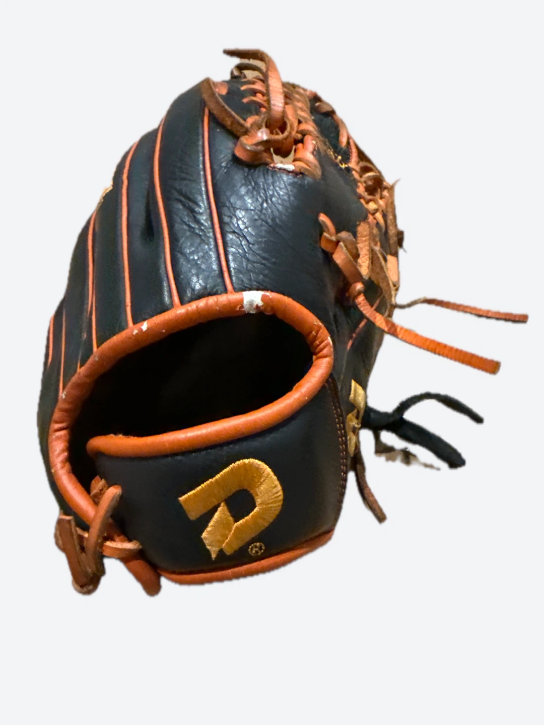 Baseball Gloves: DeMarini - photo 2