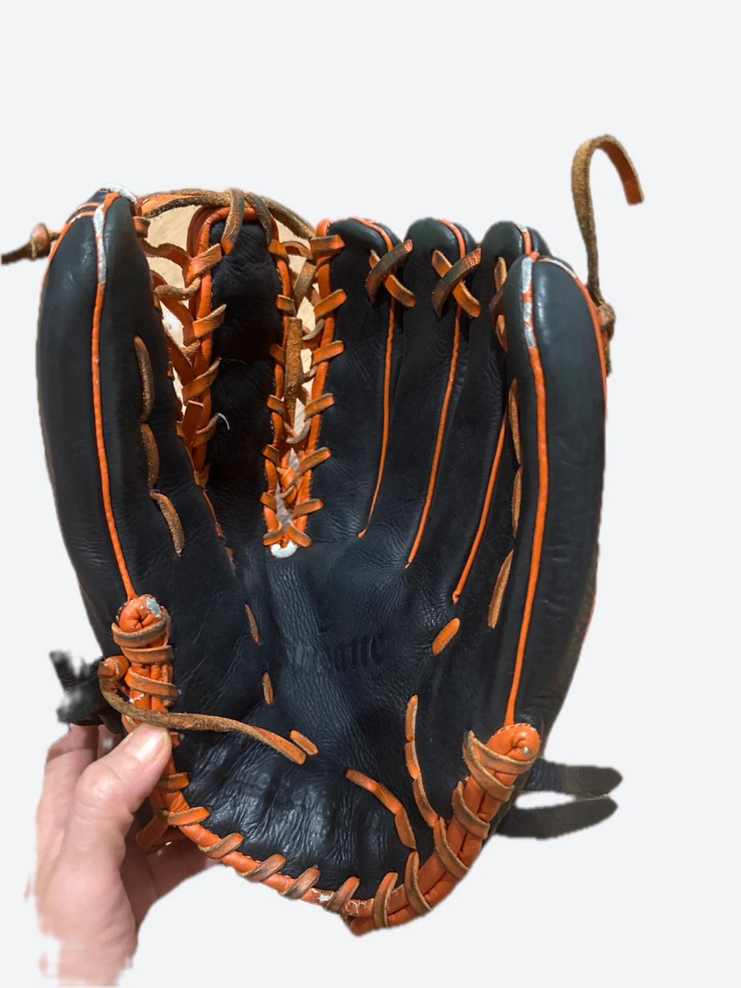Baseball Gloves: DeMarini - photo 3