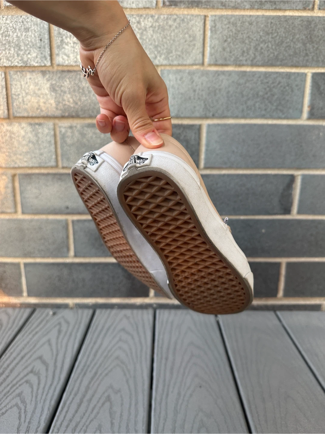 Vans Slip-On Shoes - photo 2