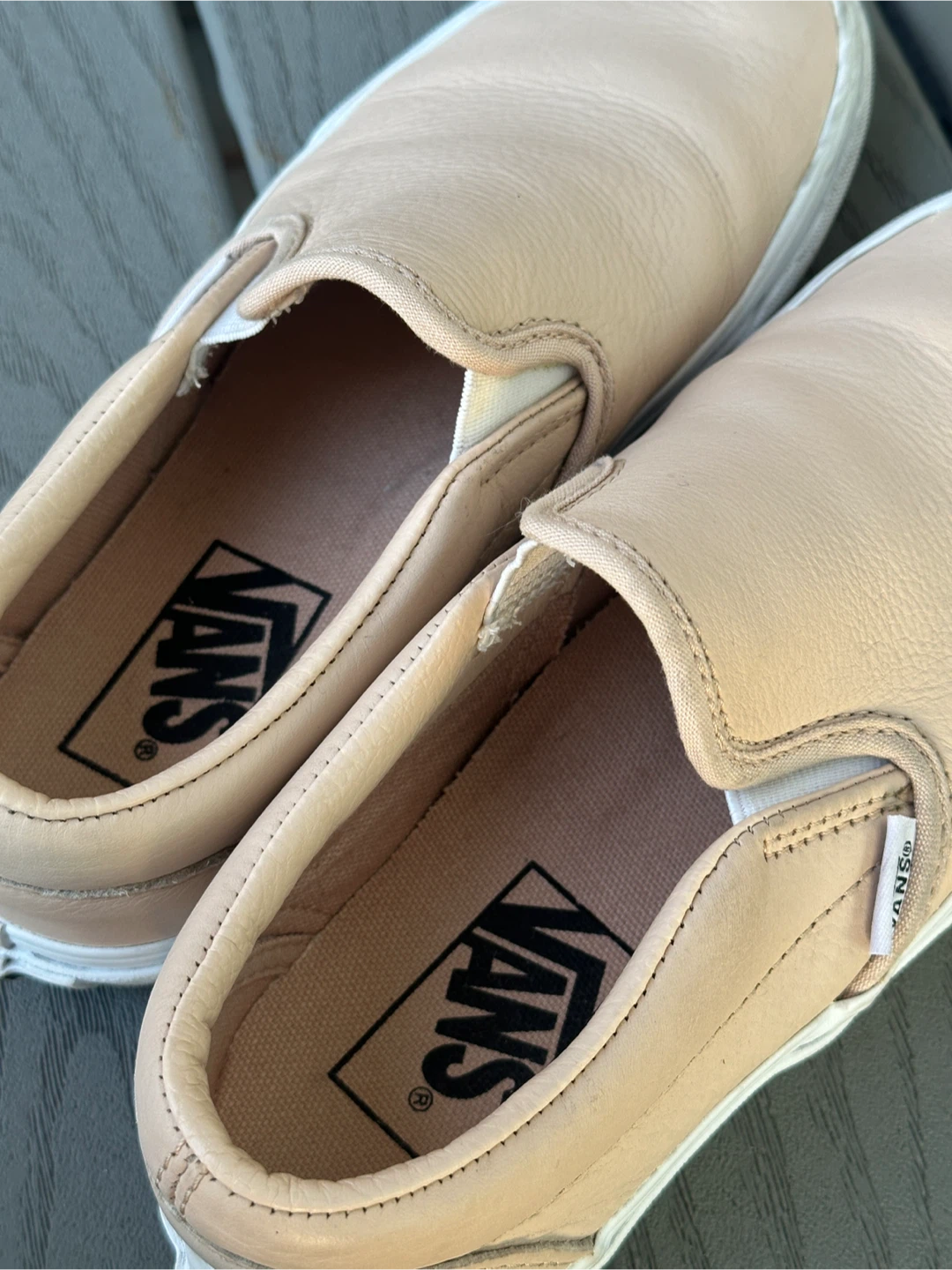 Vans Slip-On Shoes - photo 3