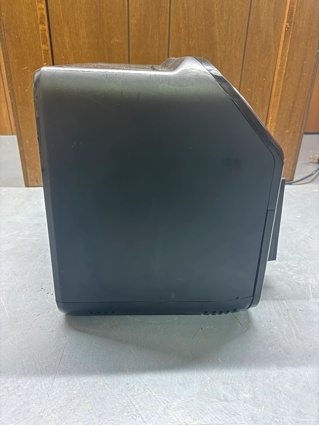 Gourmia 10-Quart Liter Capacity Dual Basket Digital Air Fryer - photo 2