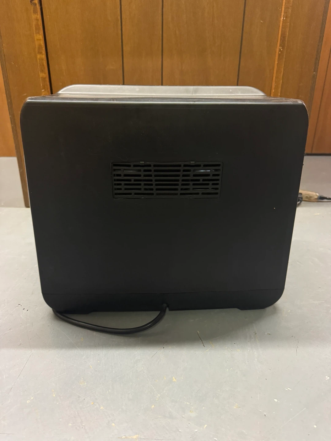 Gourmia 10-Quart Liter Capacity Dual Basket Digital Air Fryer - photo 3