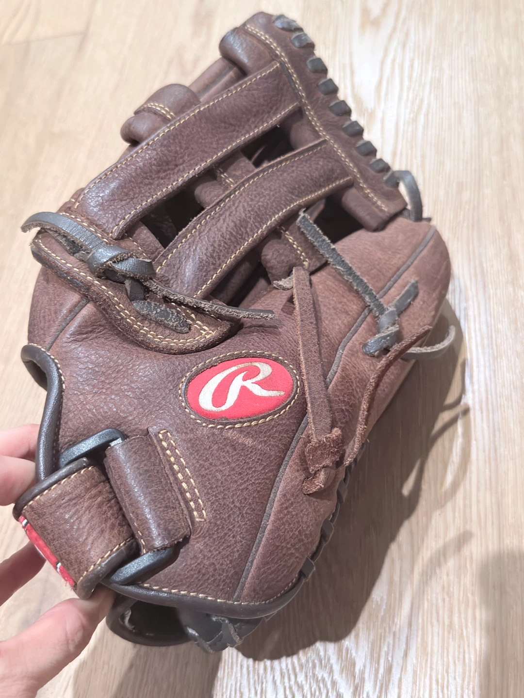 Rawlings P130HFL Baseball Glove 13 inch