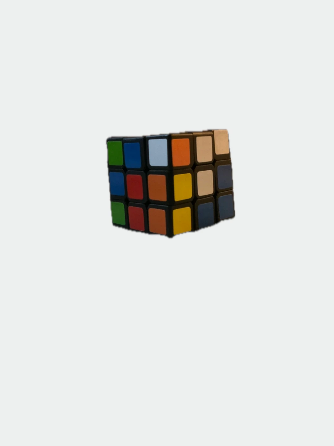 Rubik's Cube 3x3